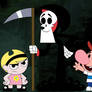 The Grim Adventures Of Billy And Mandy