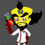 Dr. Neo Cortex