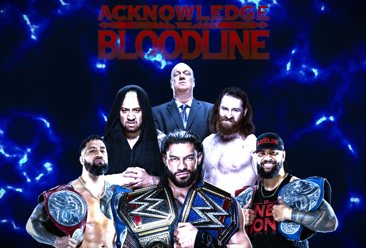 Bloodline by blokemoville on DeviantArt