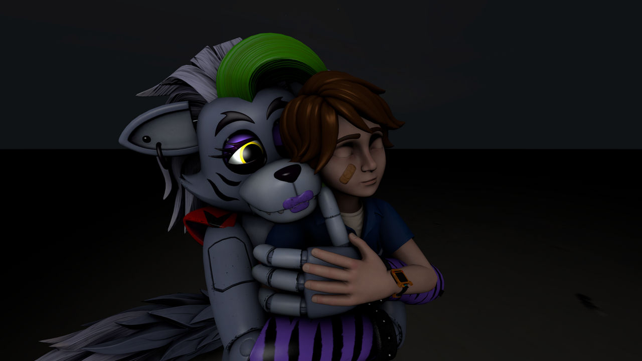 Gregg Roxy Roxy and gregory by blokemoville on DeviantArt
