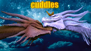Cuddles