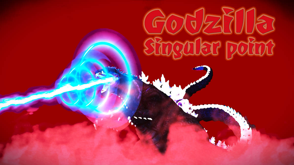 Godzilla Singular Point sfm by blokemoville on DeviantArt