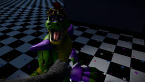 Later Gator part 4