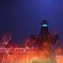 King of the monsters 2