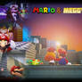 Mario and Meggy