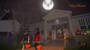 Happy Halloween 2023