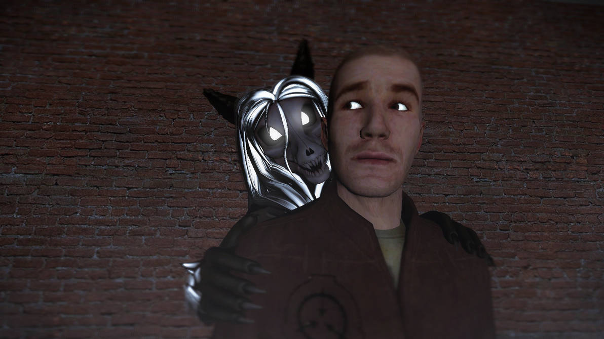 Real 1471 SCP-1471 by blokemoville on DeviantArt