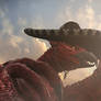 Rodan's Sombrero