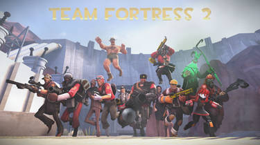 Team Fortress 2