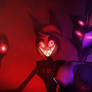 Alastor and Stolas