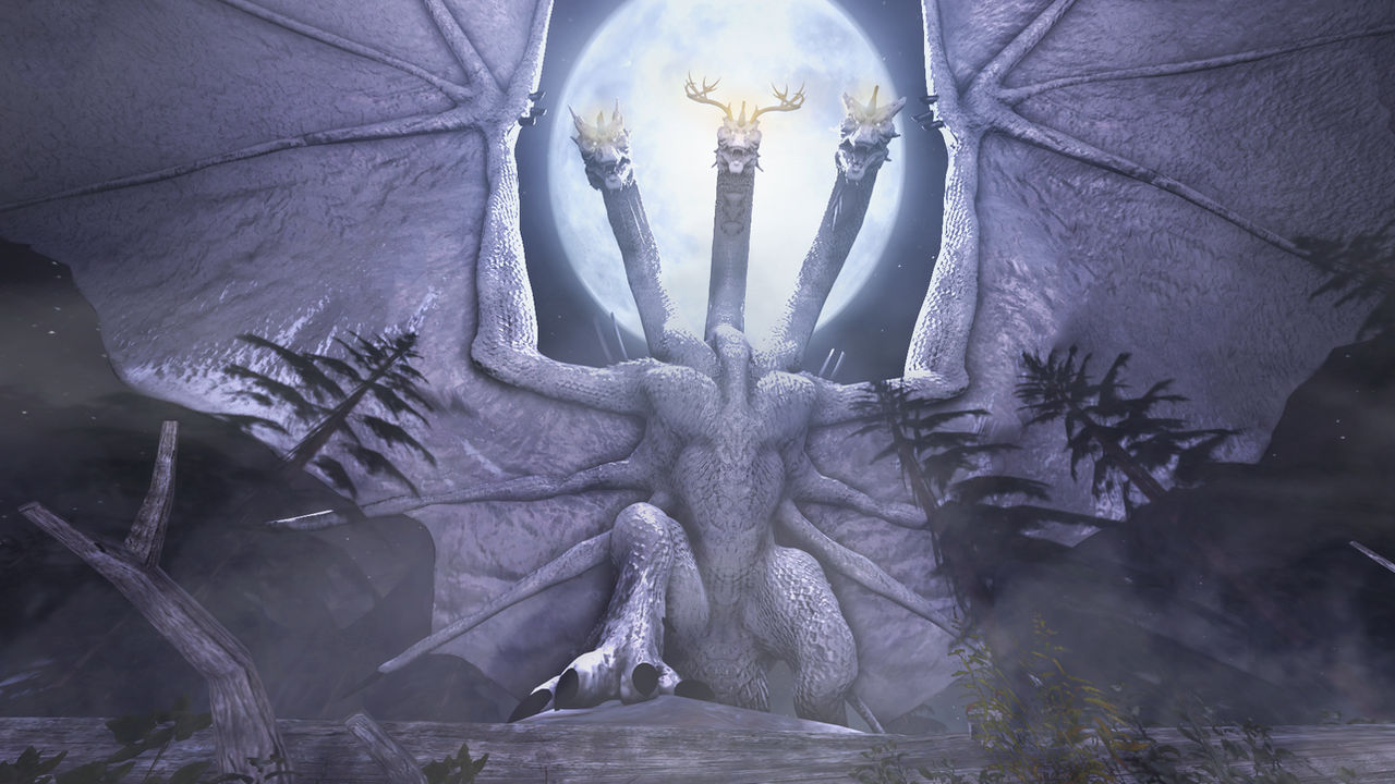 Edit Moonhidora Moonhidora Encounter by blokemoville on DeviantArt