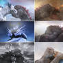 Goji Hugs