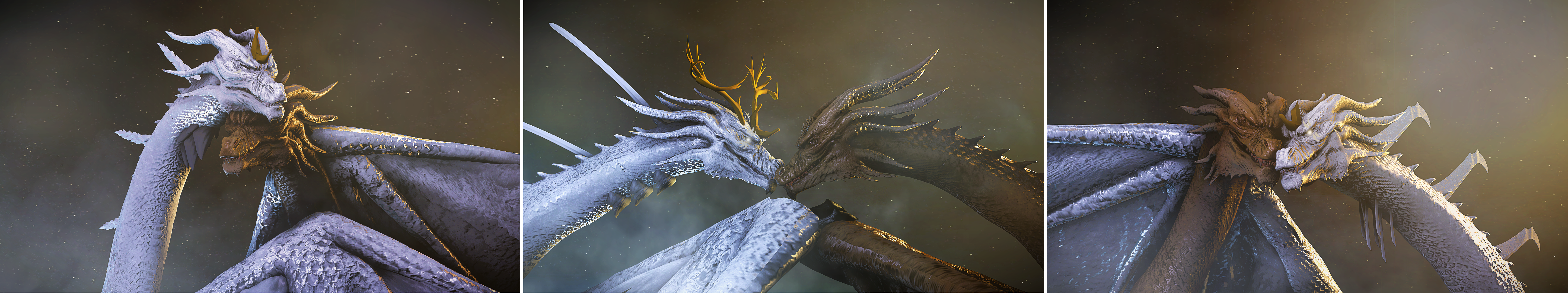 Edit Moonhidora Moonhidora and Ghidorah 4 by blokemoville on DeviantArt