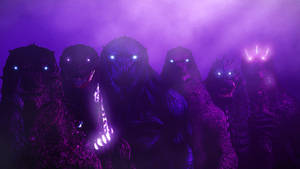 Five Nights at Gojis