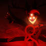 Alastor vs The Dark Lord