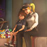 Mother Figures