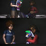 Roxy Plushie