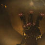 The Emperor of the Cosmos