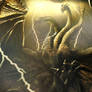 Ghidorah the Three-Headed Monster