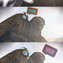Godzilla Meets Toothless 3