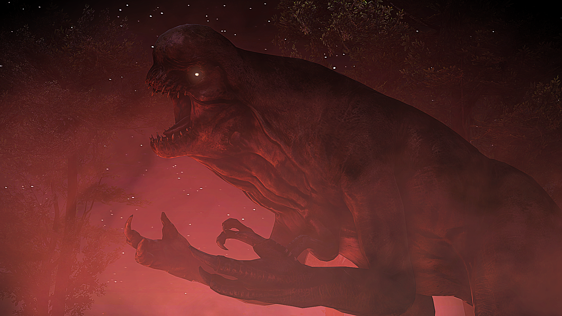Distortus Rex by blokemoville on DeviantArt