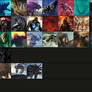 Monsterverse Tier List (My Opinion)