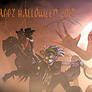 Happy Halloween 2025