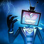 The Tv Demon