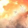 Atomic Rage