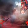 Zero vs The Dark Lord 2