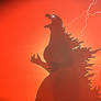 Godzilla In Hell