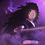 The Fallen Slayer