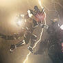 The Battle For Planet X