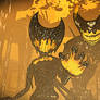 Ink Demon