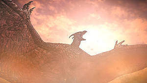 New Rodan Model Renders