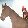 Horse Riding