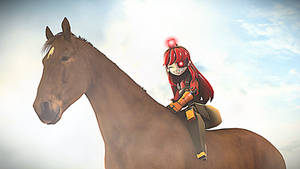 Horse Riding