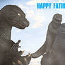 Happy Fathers Day 2026
