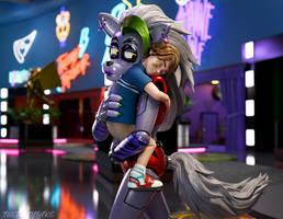Art Gifts from theplaytake