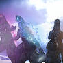 My Favourite Godzillas