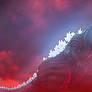 Godzilla Ultima