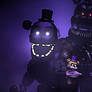 The Crying Spirit