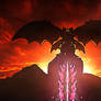 Confrontation of The Devil