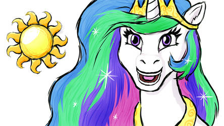 Celestia