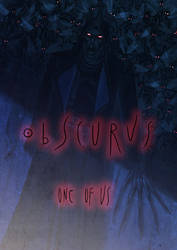 Obscurus - Chapter 6 - One of Us