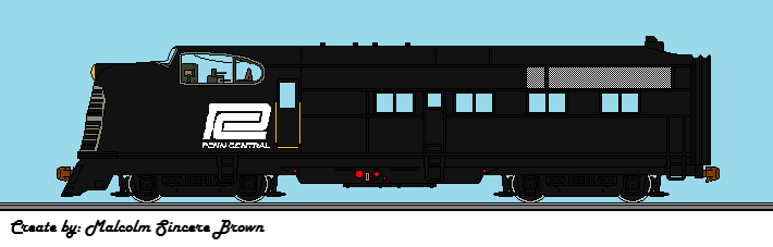 RTP-TA Penn Central by Hjck1978 on DeviantArt