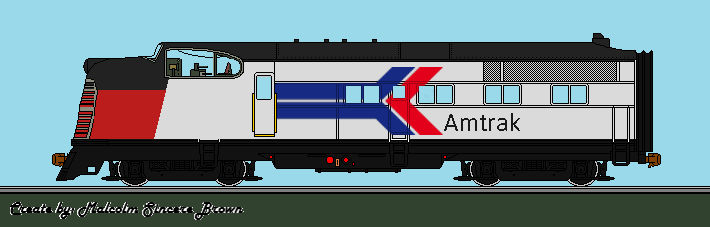 RTP-TA Amtrak Phase 1 by Hjck1978 on DeviantArt