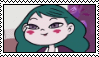 Eclipsa Butterfly Stamp
