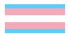 Transgender Stamp