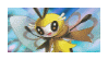 Ribombee Stamp